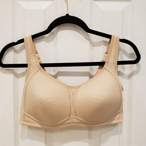 Wacoal Comfort Sports Bra - 36D - Picture 1 of 7